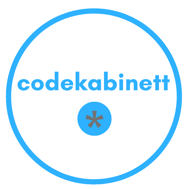 codekabinett.com