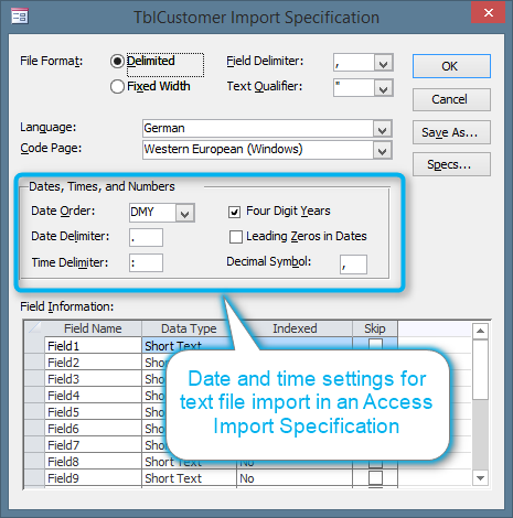 visual basic date type