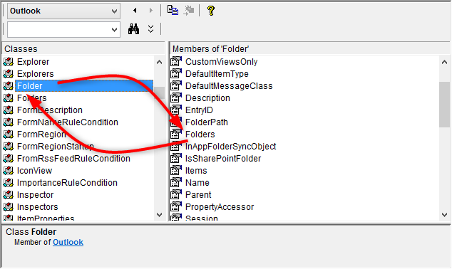 is there a ms access runtime hierarchy